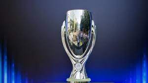 UEFA SUPERCUP